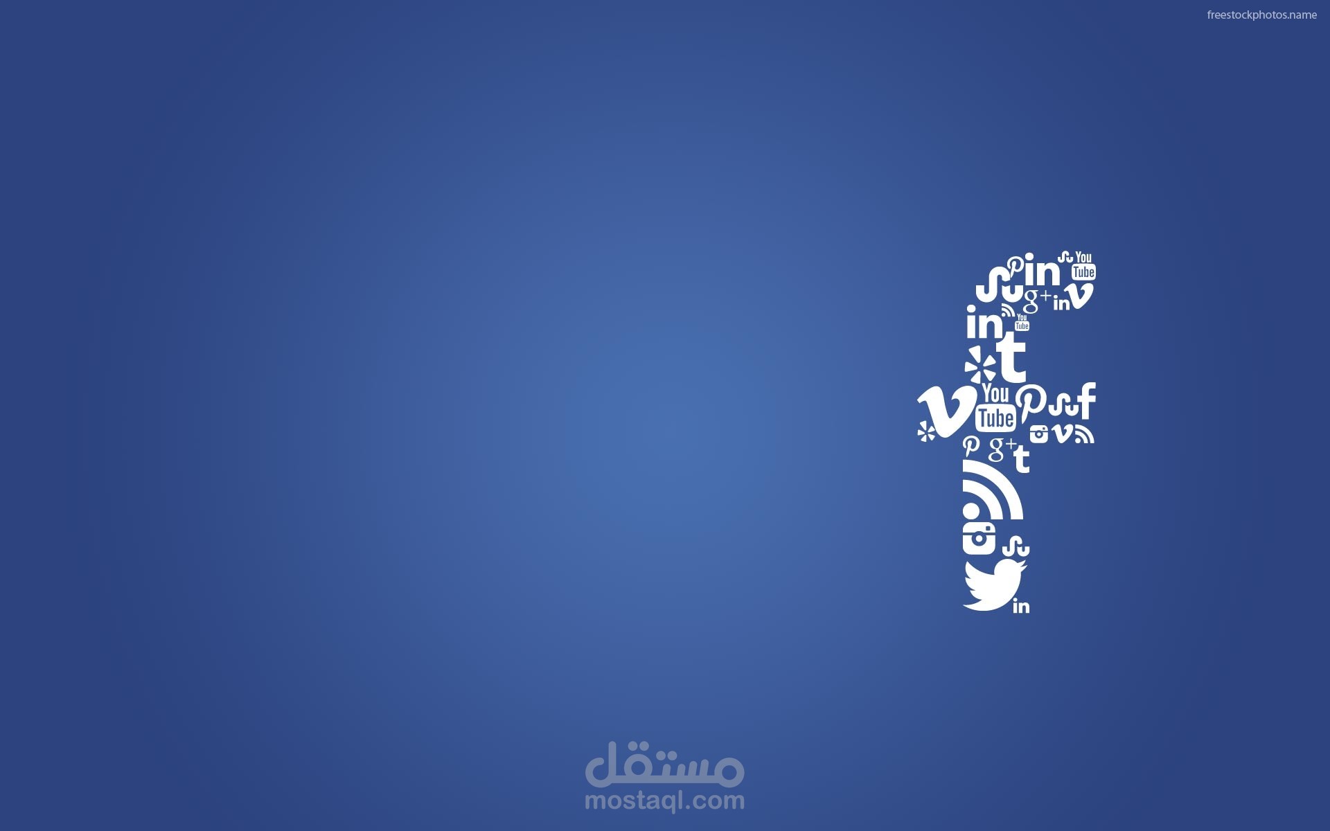 نظرة على اهم 10 بوستات حصل عليهم تفاعل في 2015