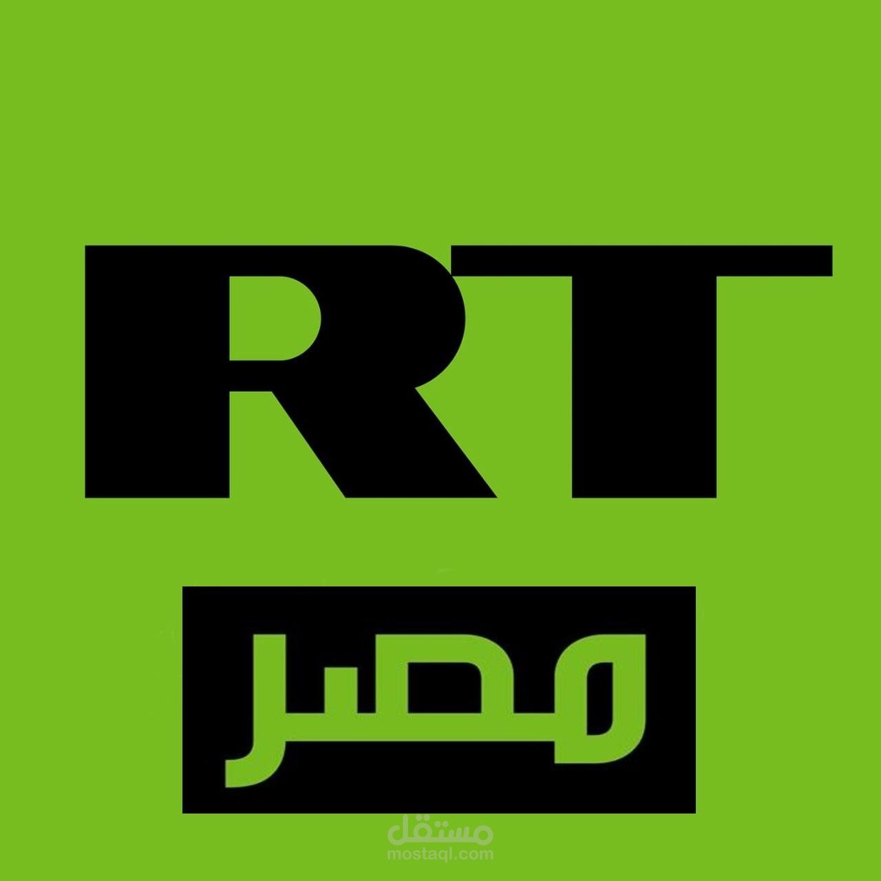 مدير حسابات التواصل الإجتماعي لموقع روسيا اليوم - مصر
