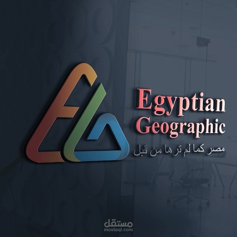 محرر أبحاث وثائقية وصانع محتوى بمجلة Egyptian Geographic