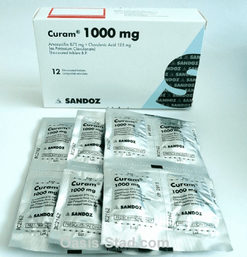 Report  On ANTIBIOTIC COMBINATION