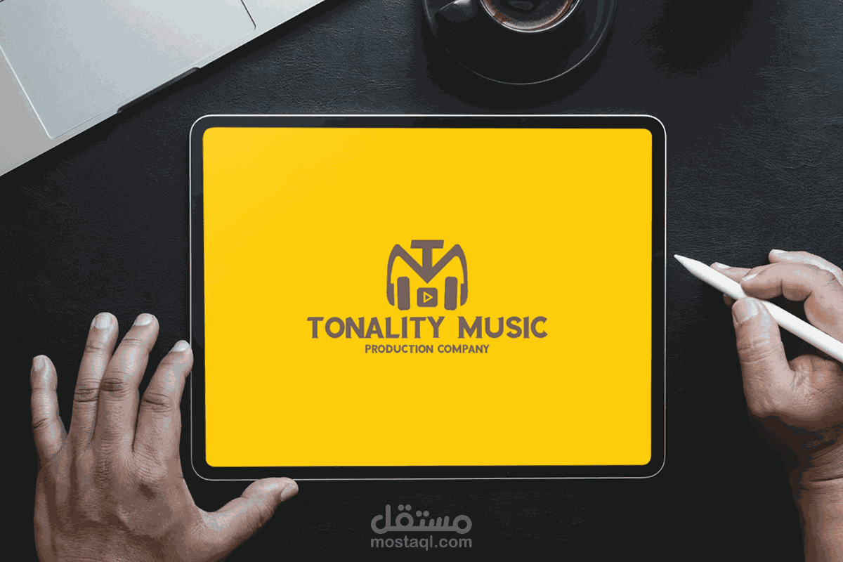 tonality logo