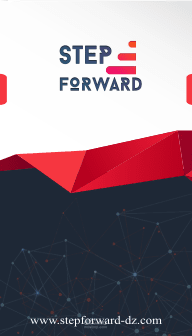 بطاقة أعمال عصريةبطاقة أعمال عصرية