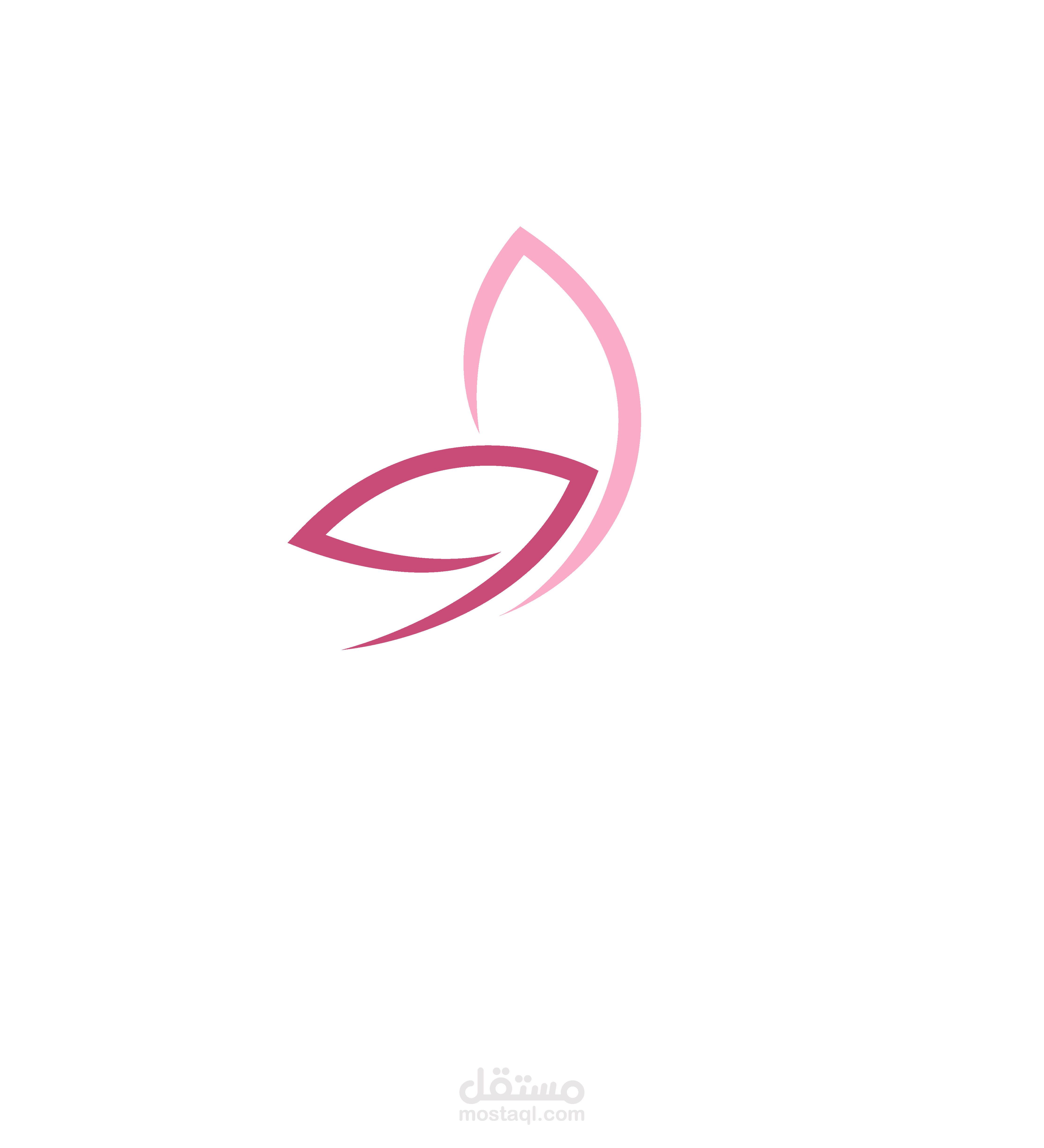 لوغو جديد لشركة