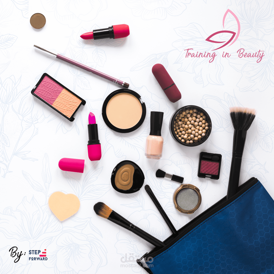 Affiche facebook & Instagram