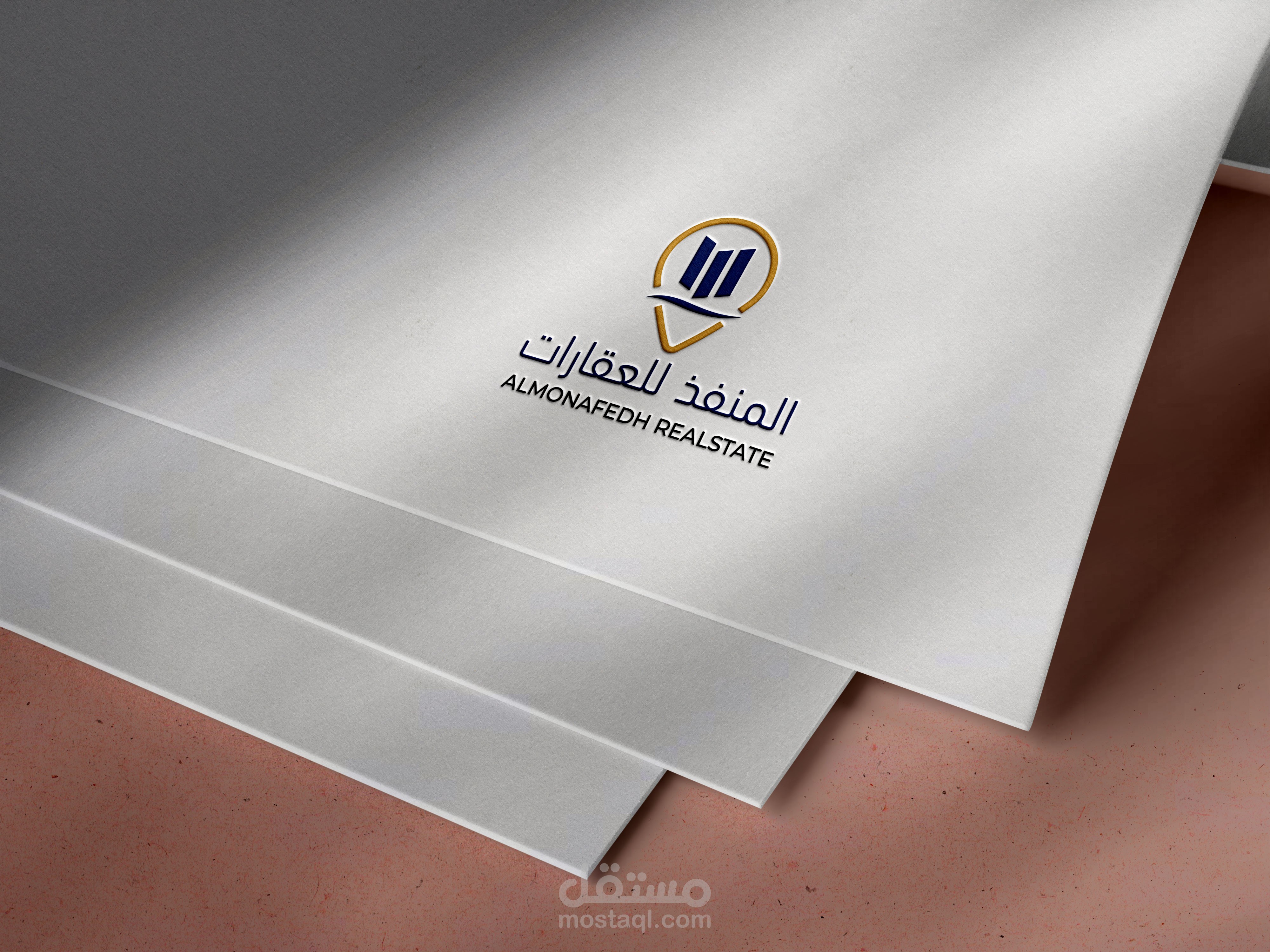 تصميم لوجوهات