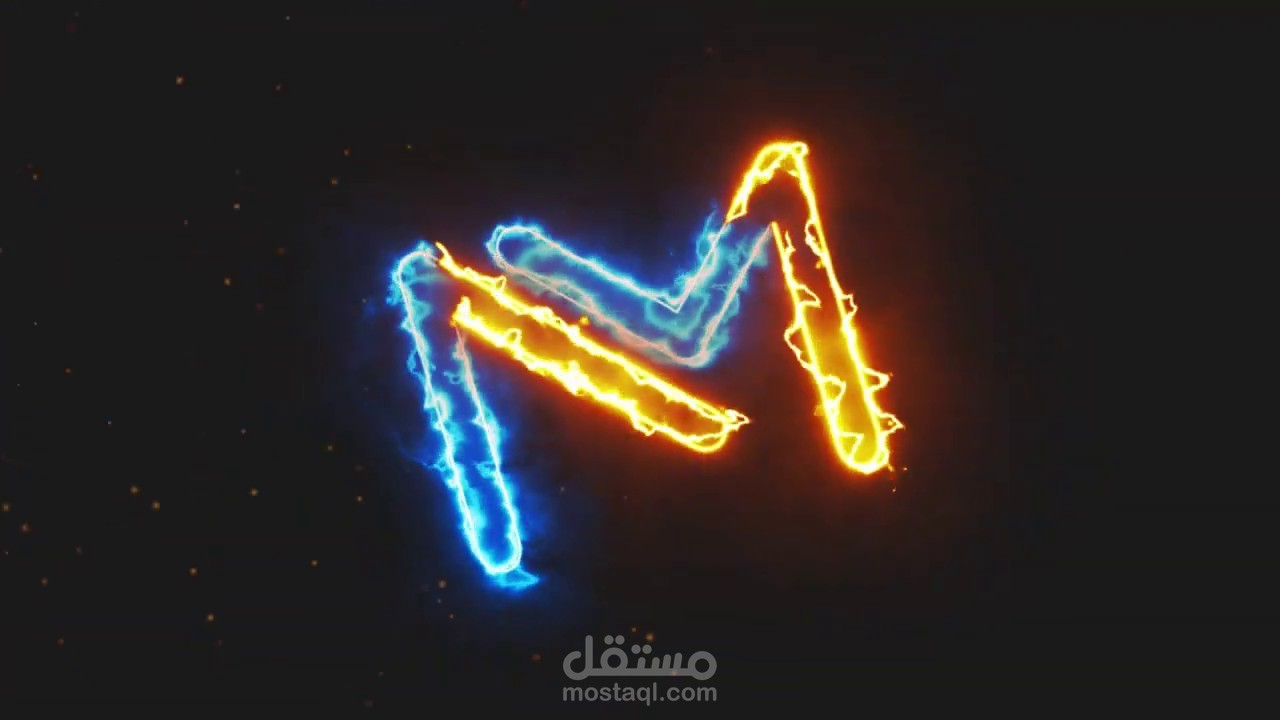 الانترو الخاصة بي