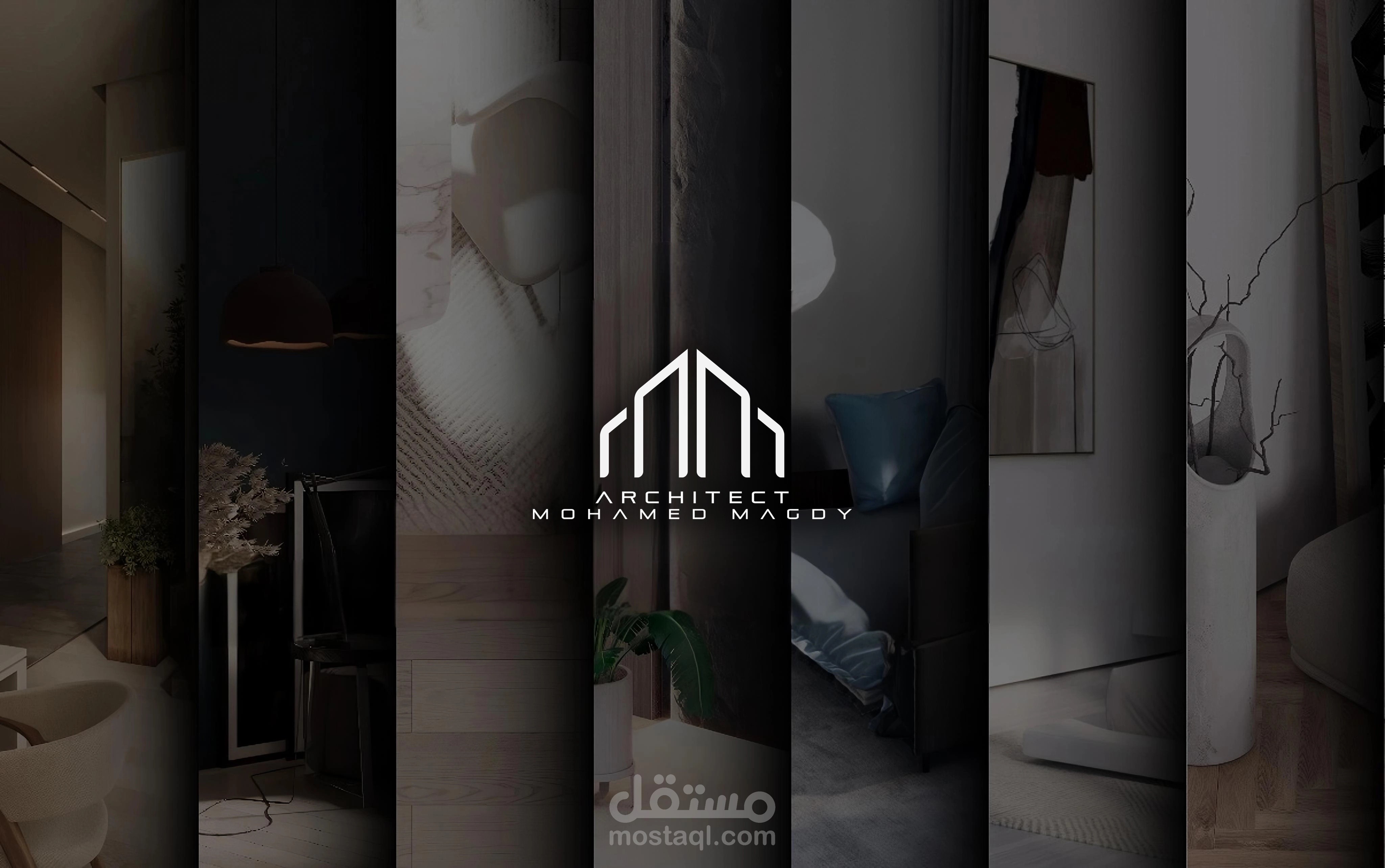 INTERIOR DESIGN - RESEDETIAL