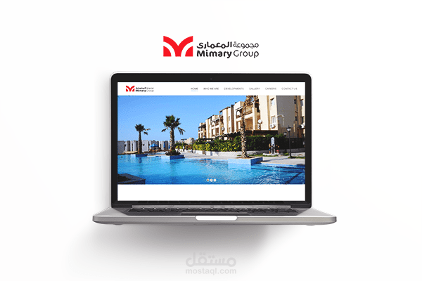 Mimary Group