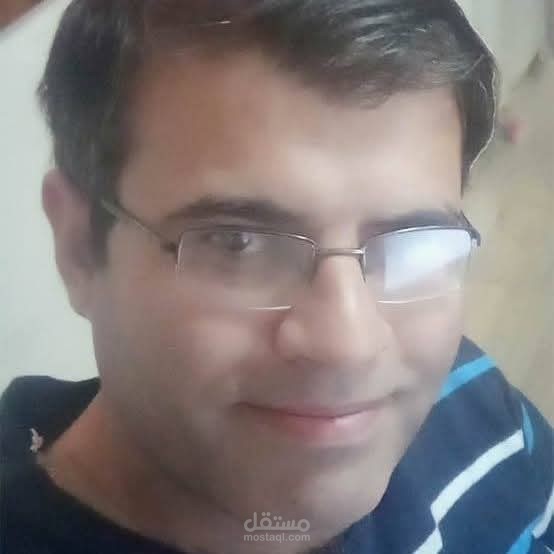 محاسب اون لاين -  خبرة