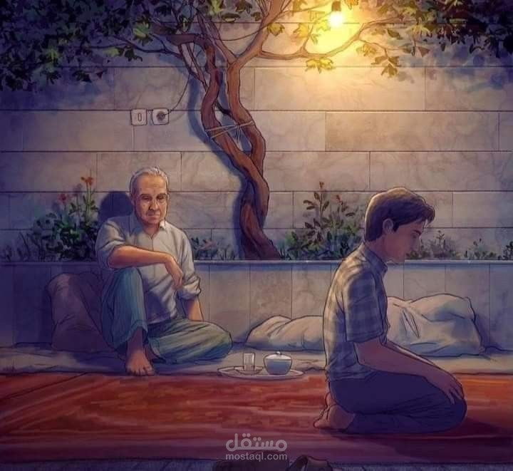 الاستغفار في الاسحار