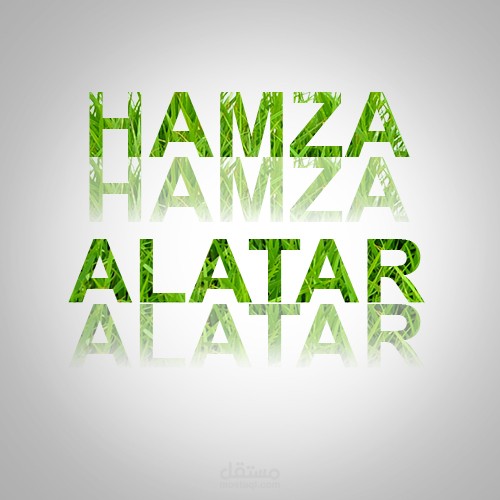 تأثيرات على النصوص