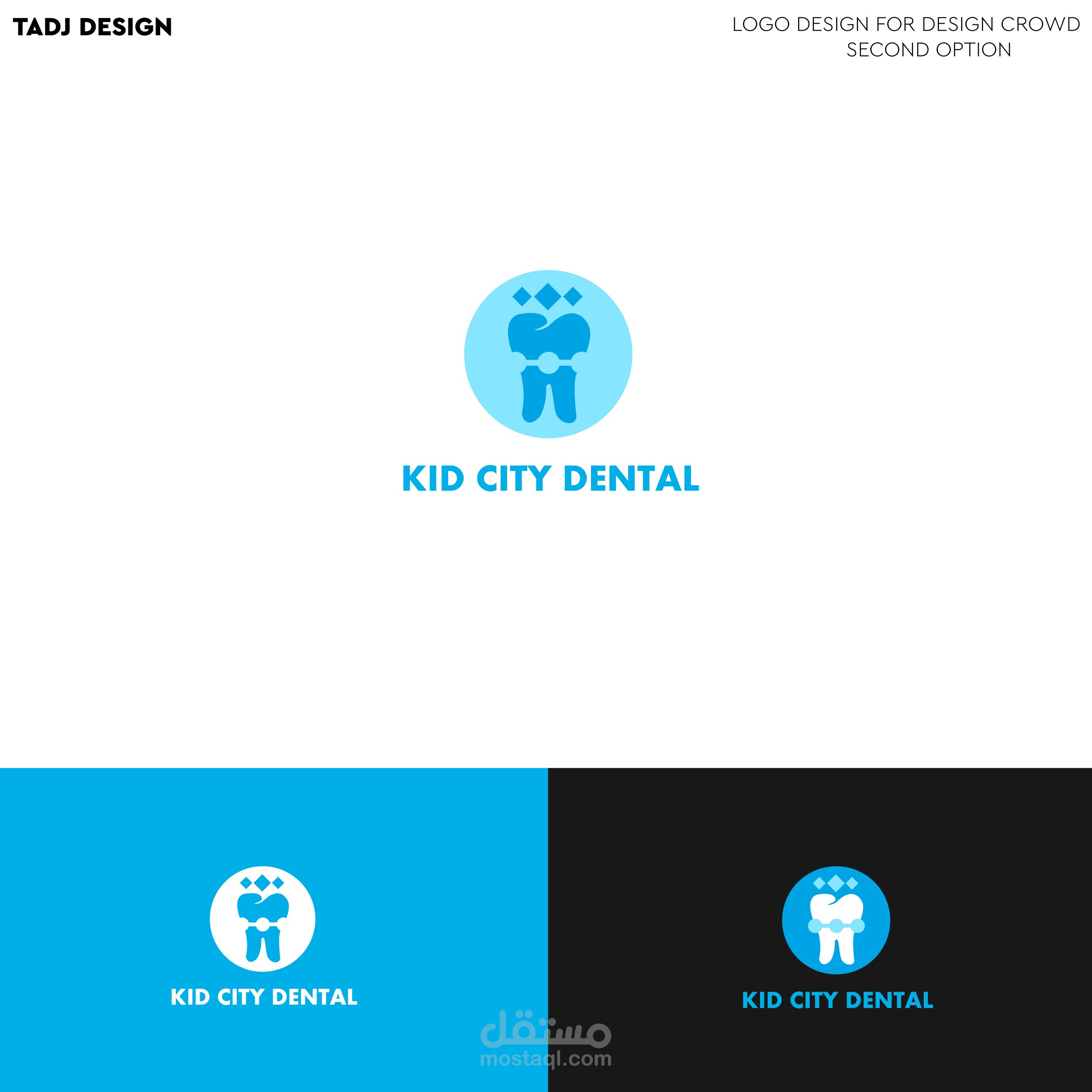 DENTAL KIDS