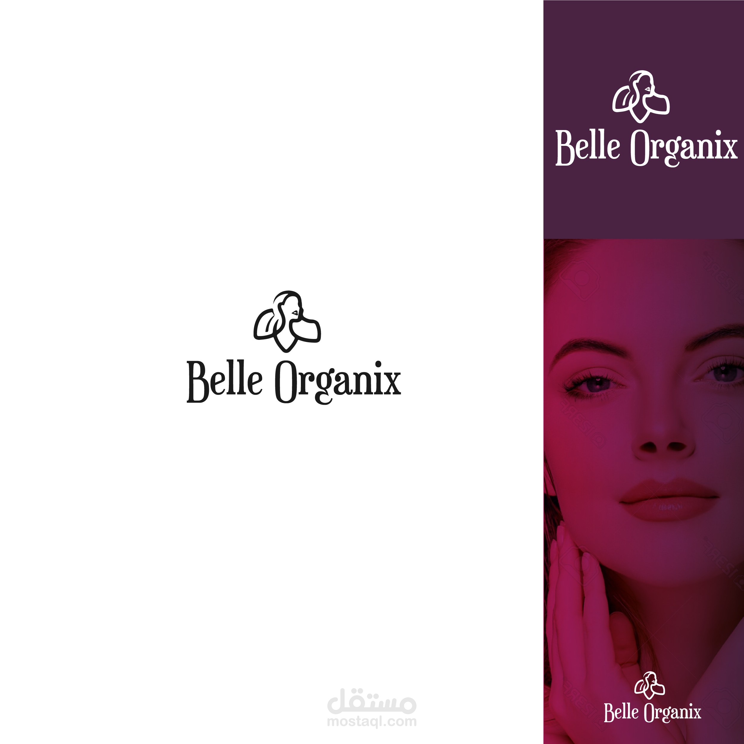 BELLE ORGANIX