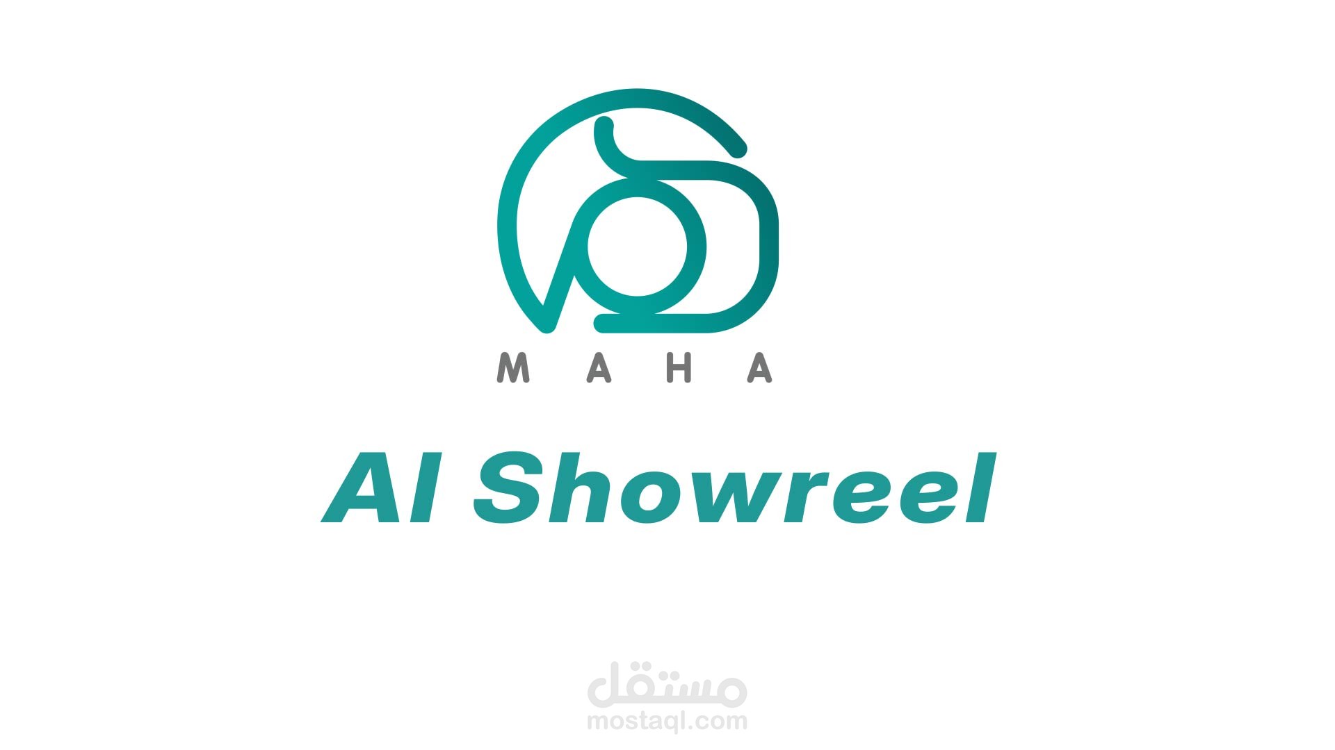معرض أعمال فيديوهات الذكاء الاصطناعي