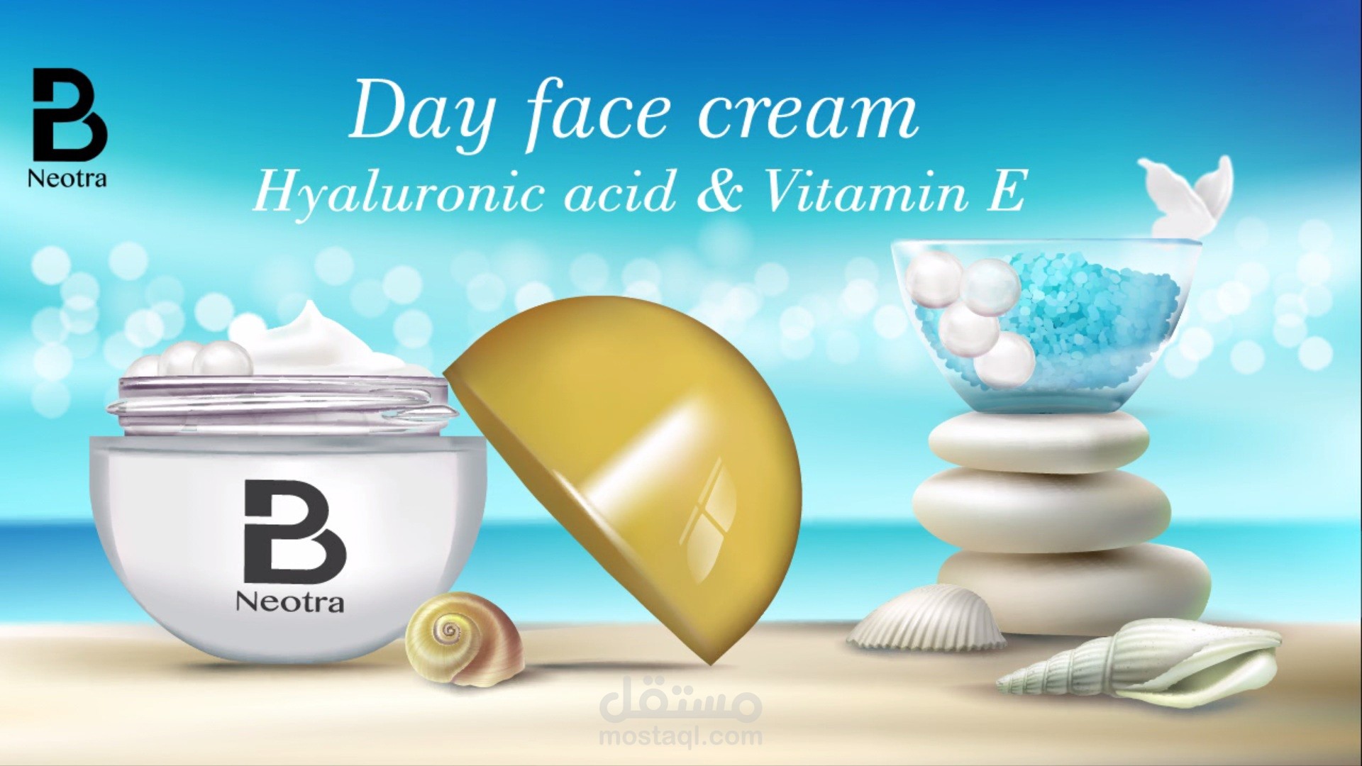 BNeotra Day Cream
