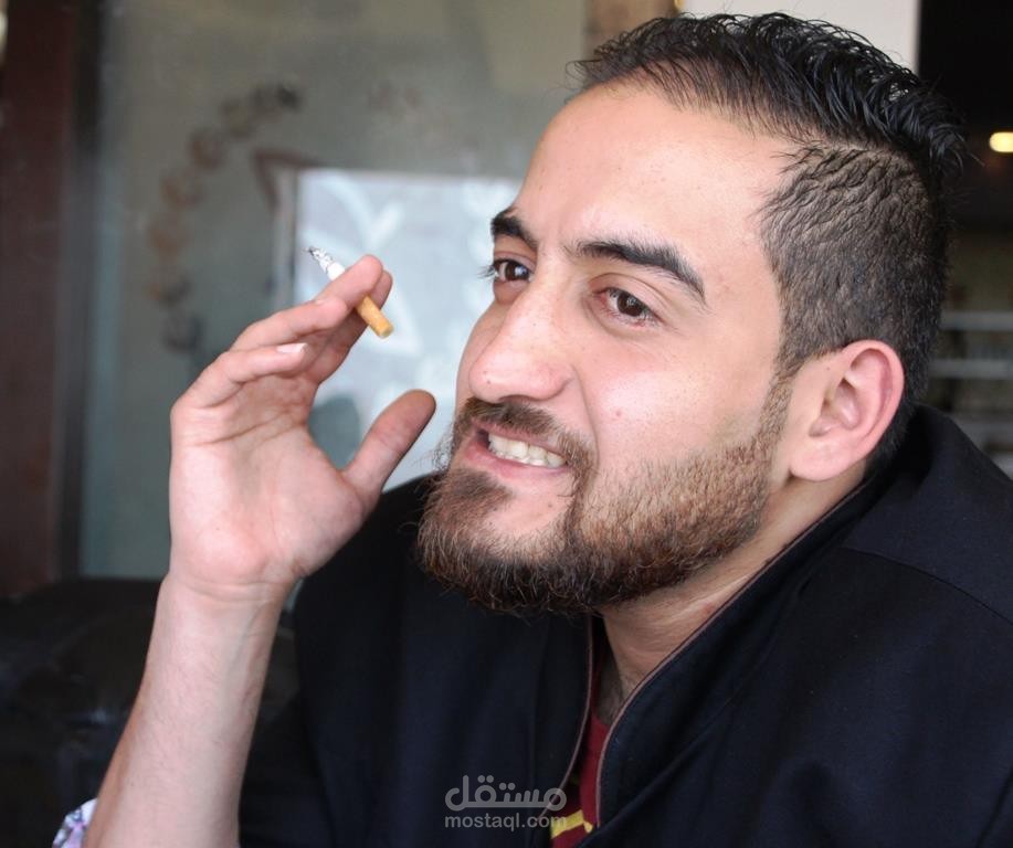 تقارير صحفية وقصص اخبارية