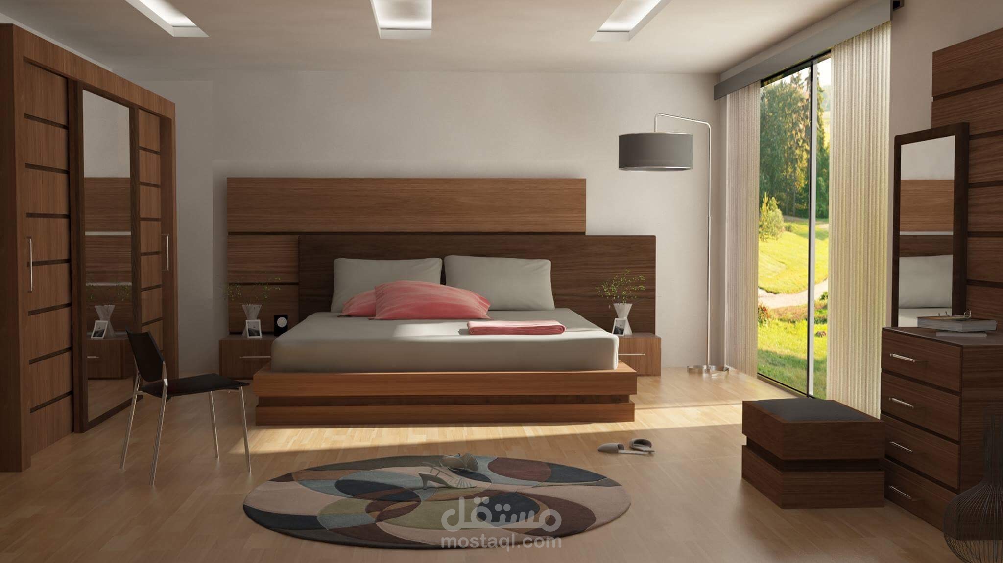 عرض منتجات اثاث