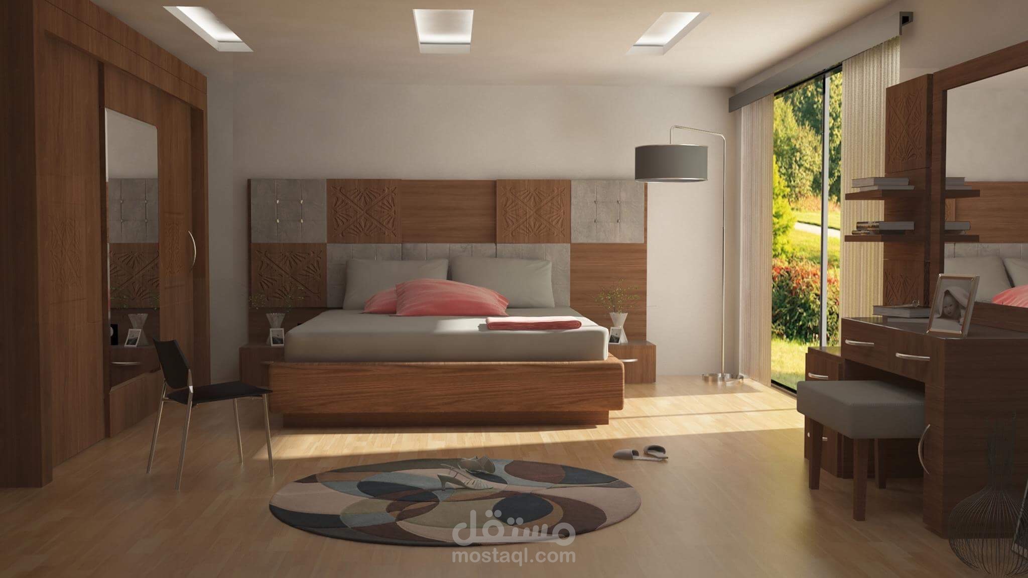 عرض منتجات اثاث ٢