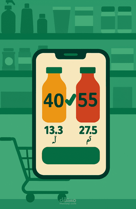 تطبيق WhichCheaper