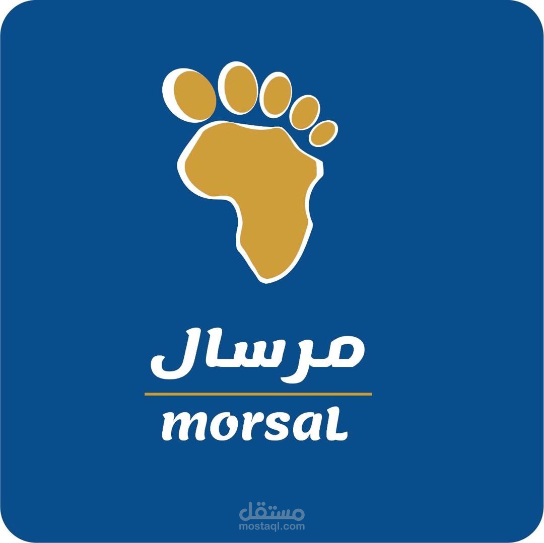 Morsal – Digital Banking & Payment Solutions