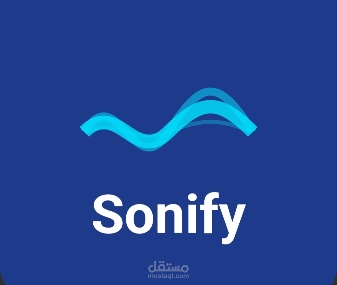 sonify