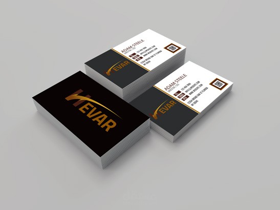 card business