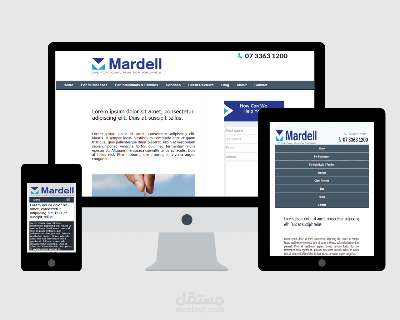 mardell