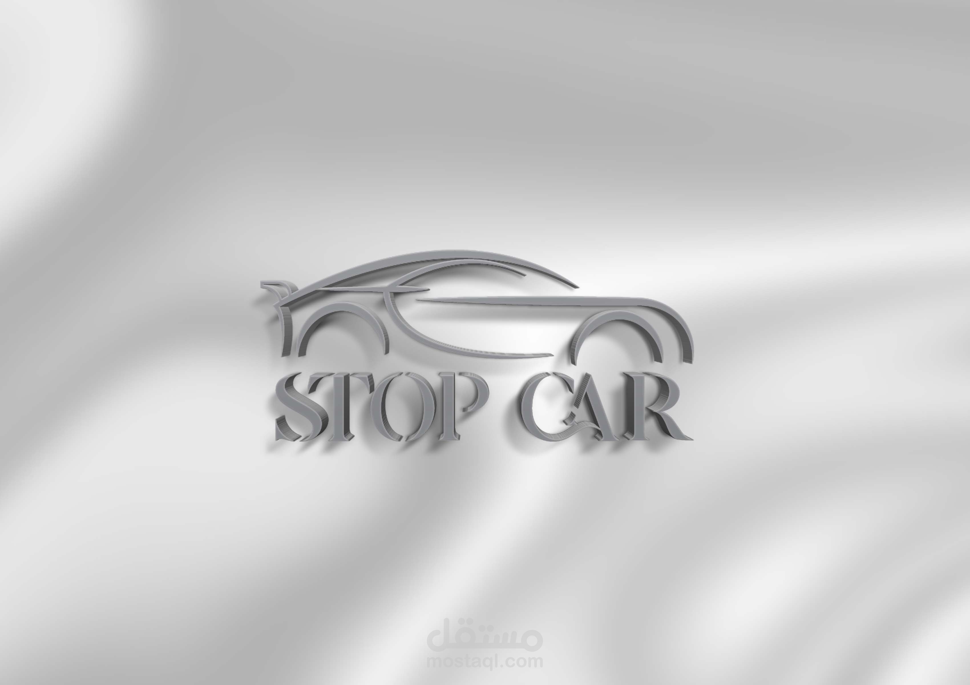 business card logo design