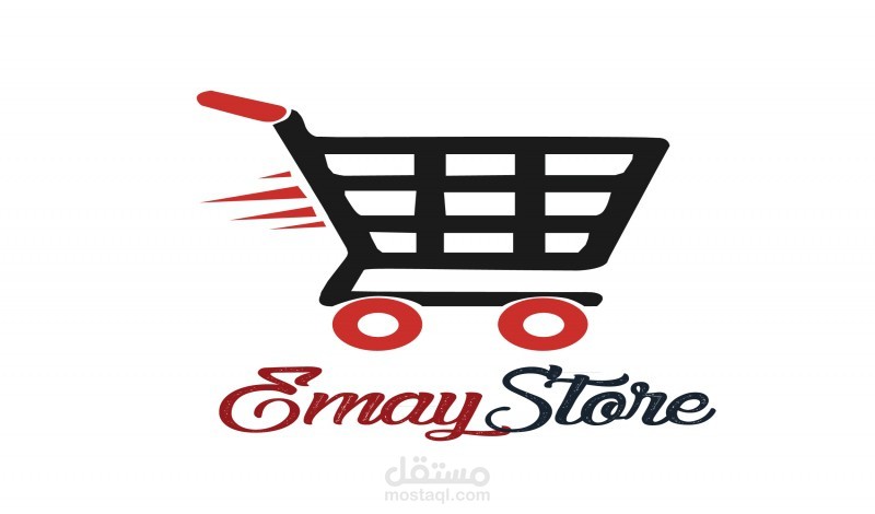 تصميم لوجو-Logo احترافي - تصميم خلفيات - كوفرات