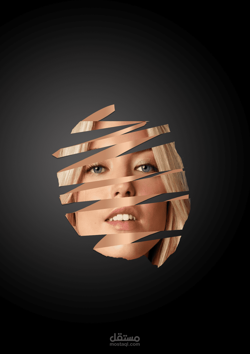 تصميم ابداعى