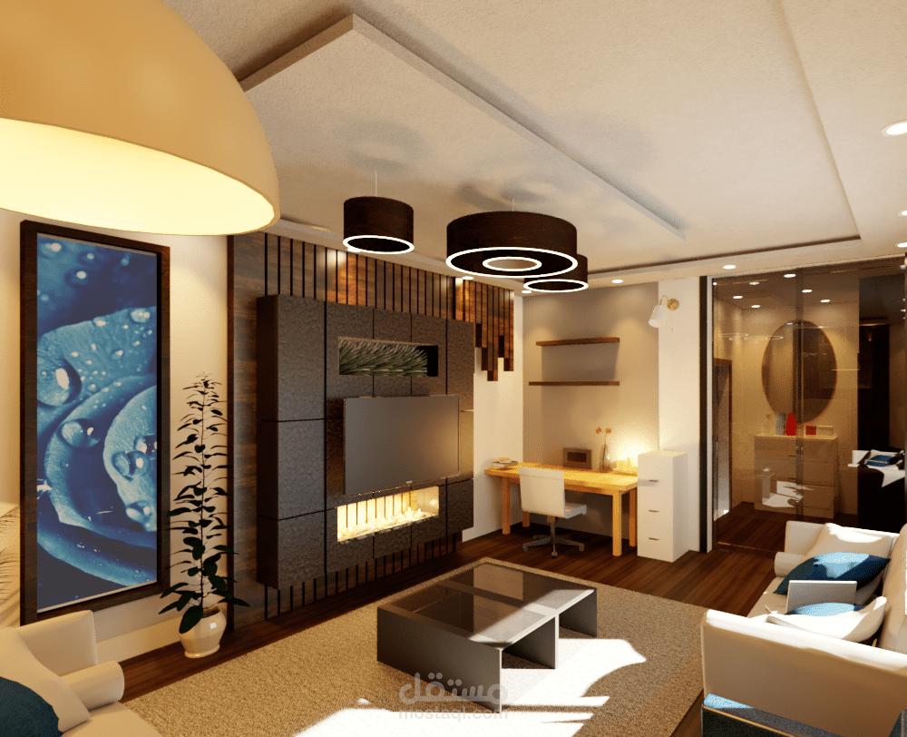 living room interior design