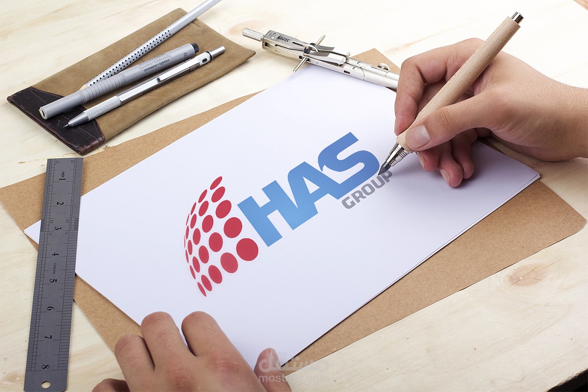 Has Group Brand Idintity