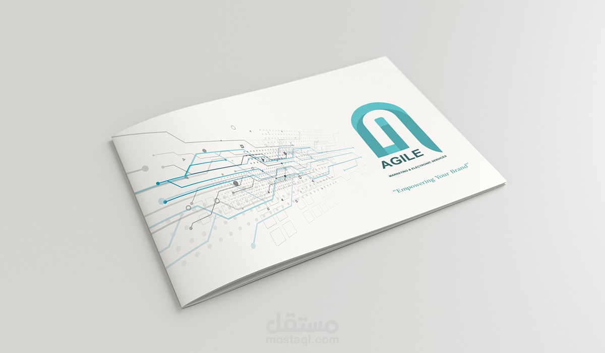 Agile company profile