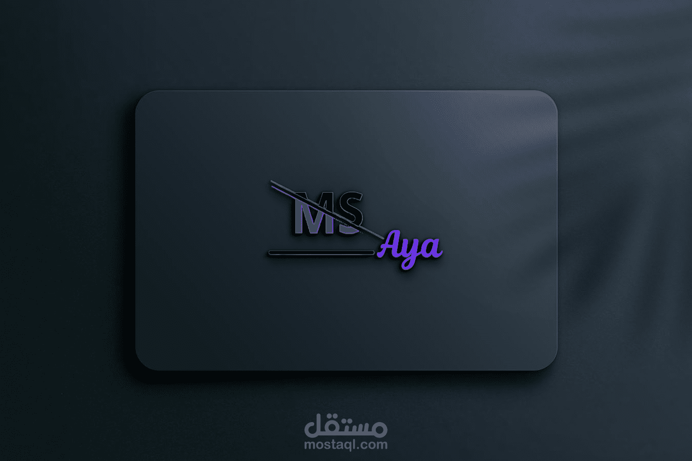 تصميم لوجوهات