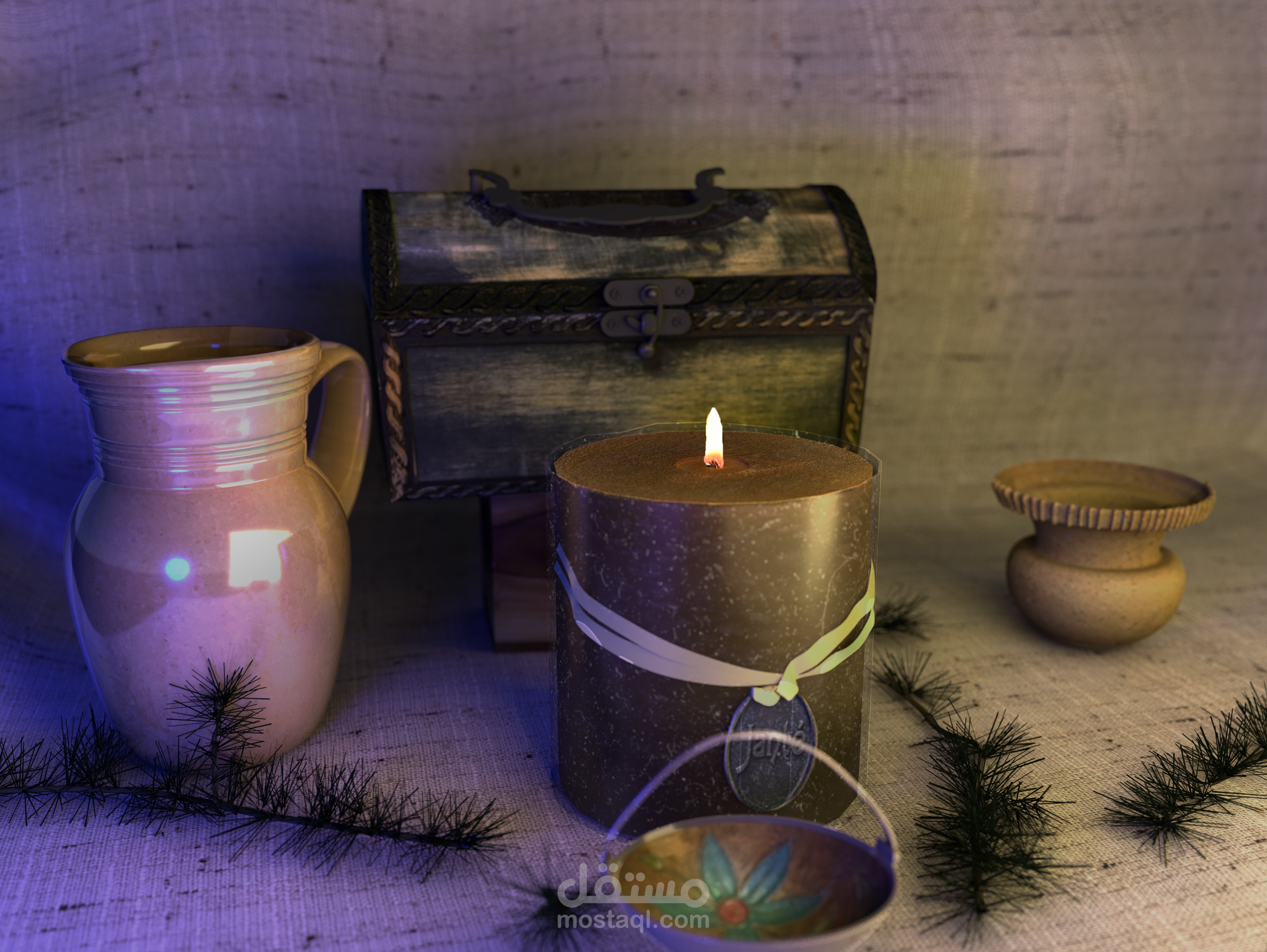 3d Photo