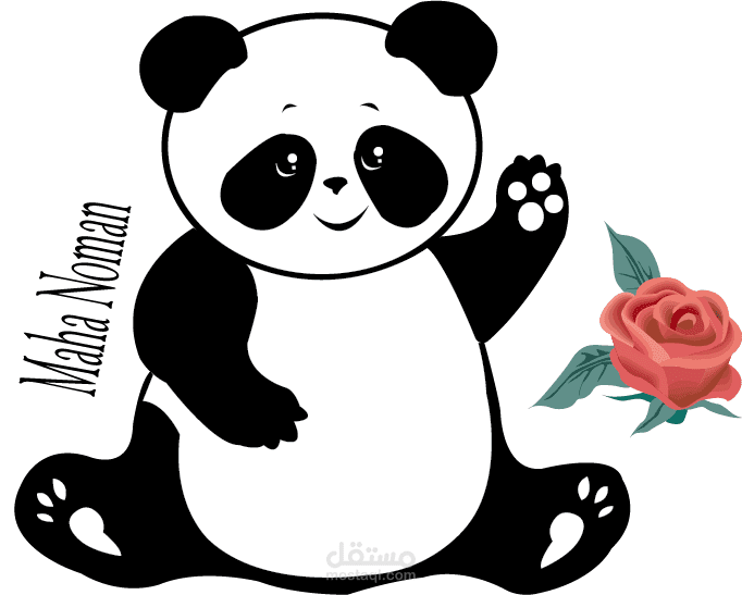 تصميم الشخصيات