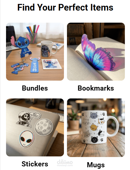 إنشاء متجر Shopify متكامل باحترافية عالية مع تحسين محركات البحث وإدارة أكثر من 1000 منتج