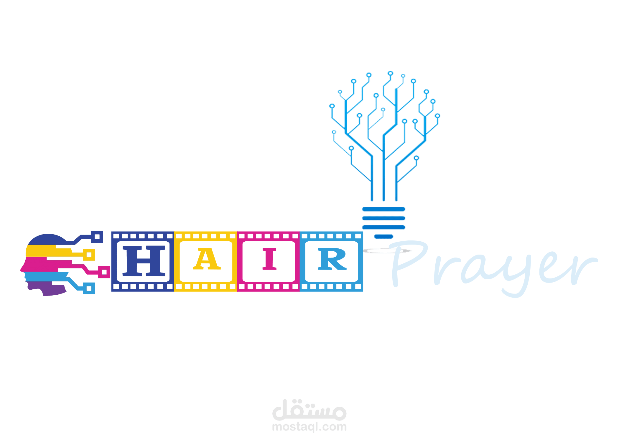 Design any logo for any company in less span like