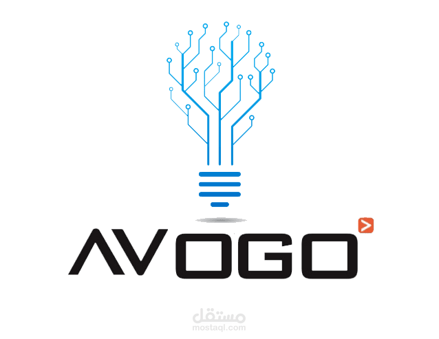 Design any logo for any company in less span like