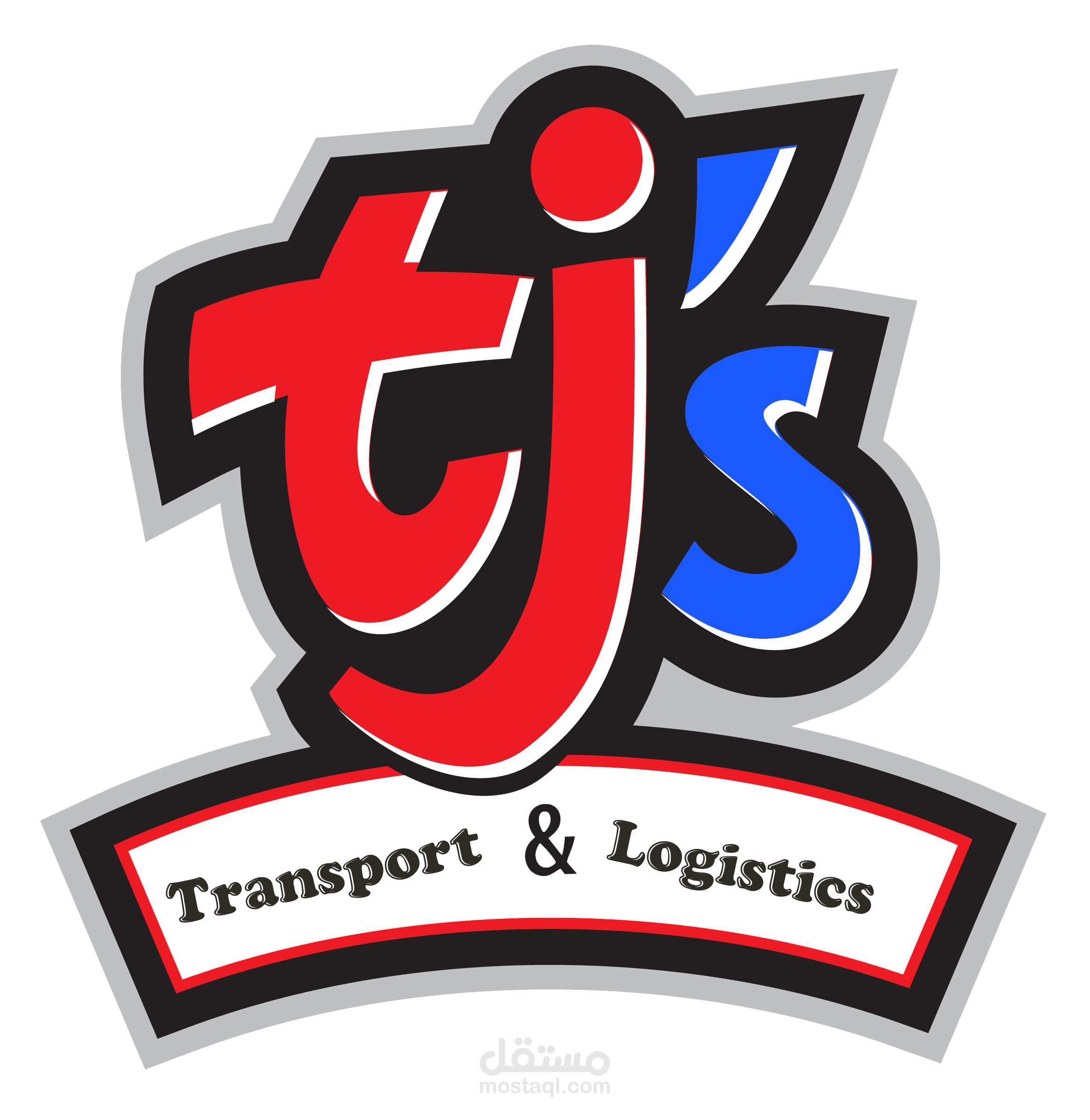 Design any logo for any company in less span like