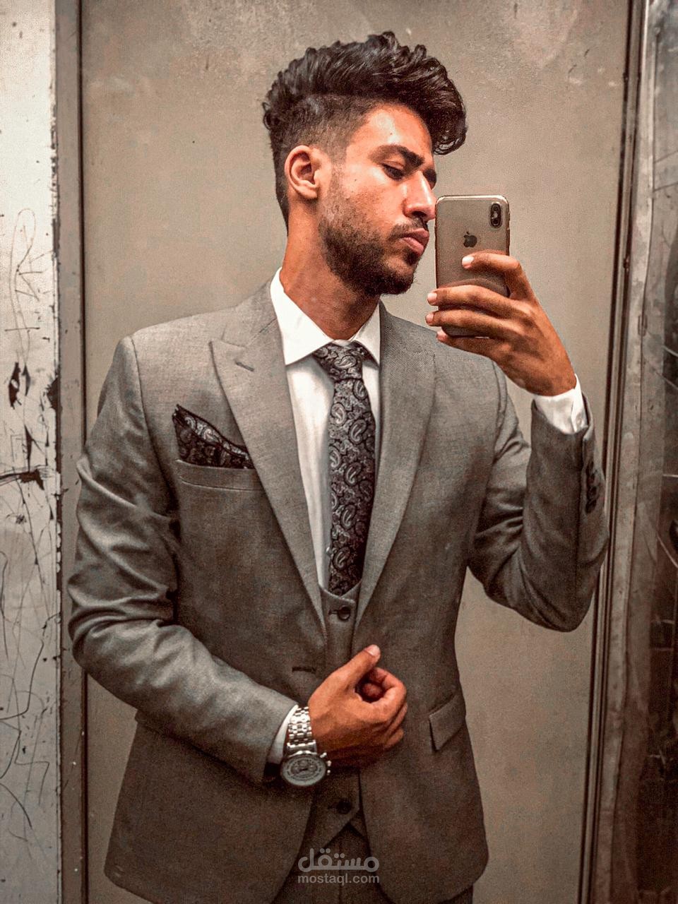 تعديل محترف علي الصور