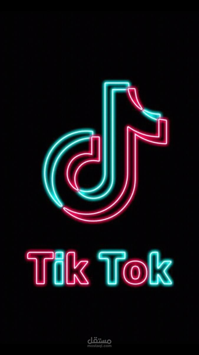 حملات اعلانيه احترافيه علي تيك توك