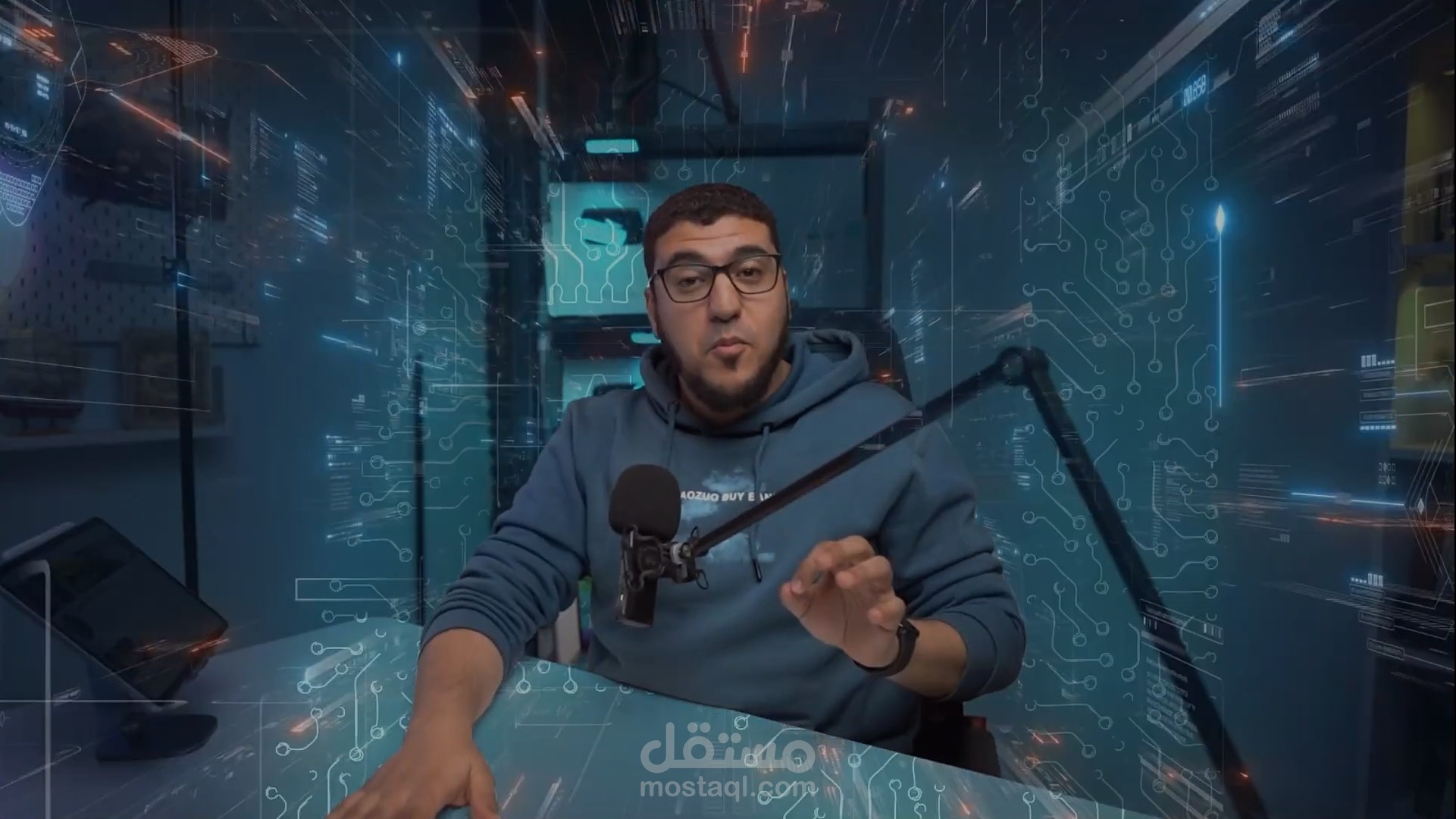 مونتاج فيديو