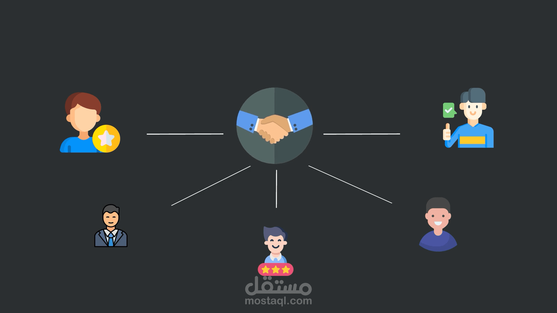 مونتاج فيديو