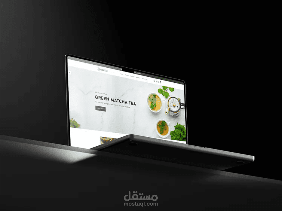 ? Premium E-commerce Web Development