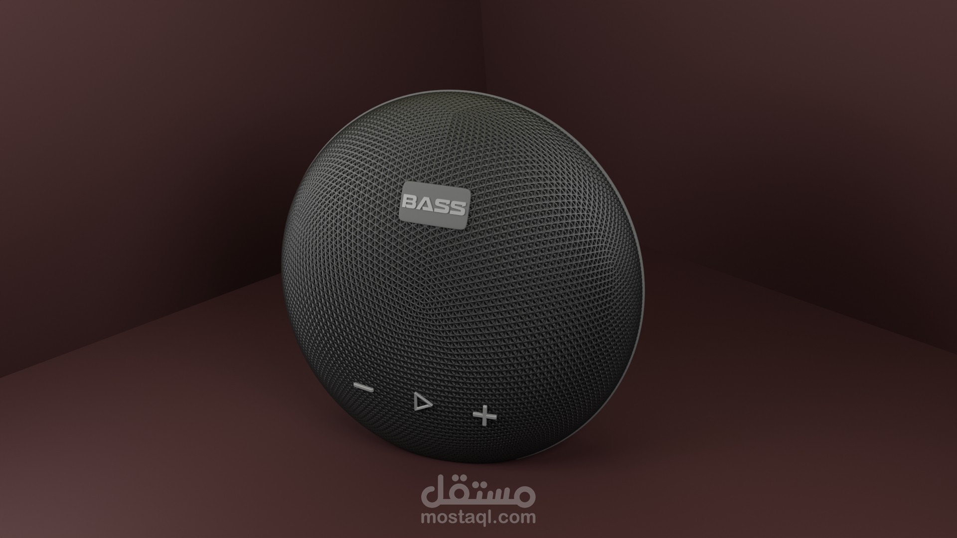 منتج سماعة صغيرة