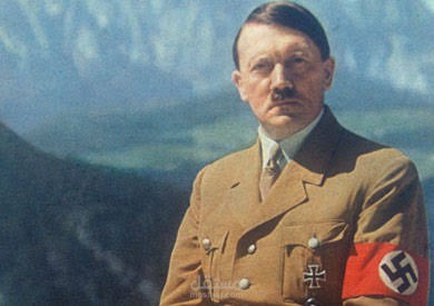 ترجمة كتاب THE FUHRER'S HEADQUARTERS