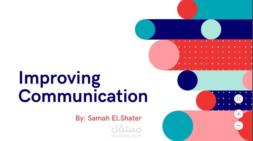 قوالب باوربوينت PowerPoint مهنية واحترافية