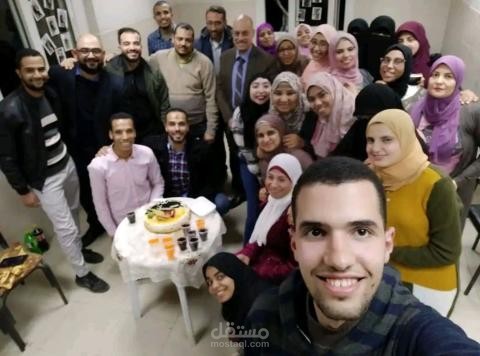 TOT برنامج تدريب المدربين