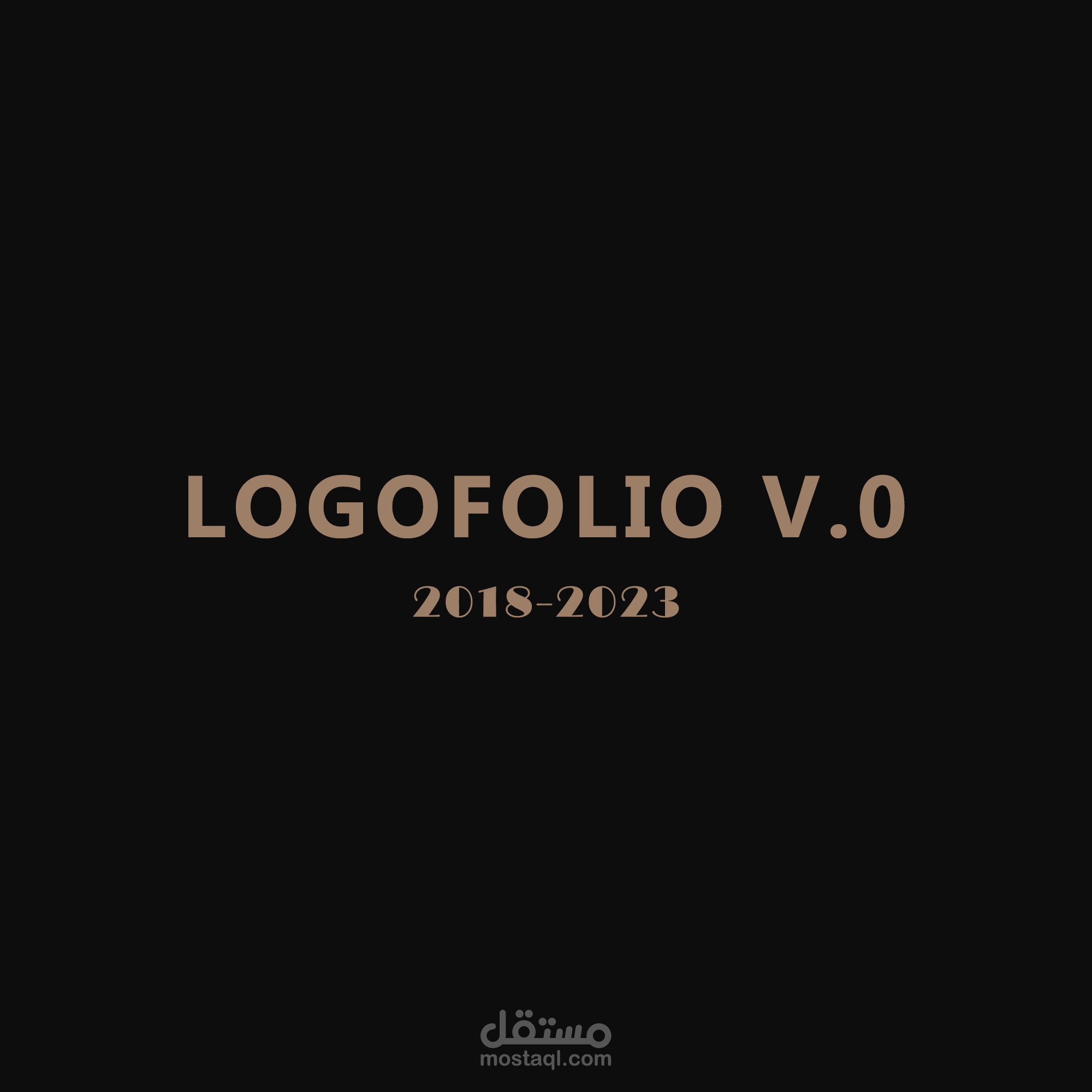 LOGOFOLIO V.0